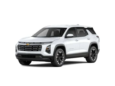 Photos of 2027 Chevrolet Equinox LT for sale in Florence, KY at Tom Gill Chevrolet
