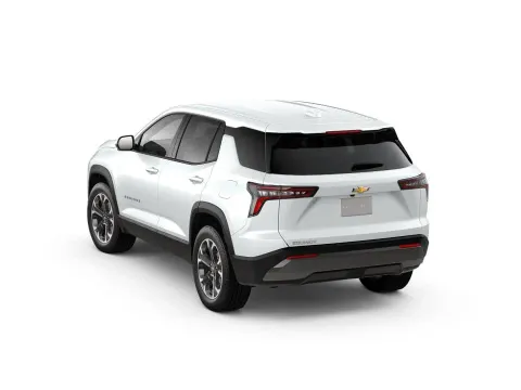 Another view of 2027 Chevrolet Equinox LT for sale in Florence, KY at Tom Gill Chevrolet