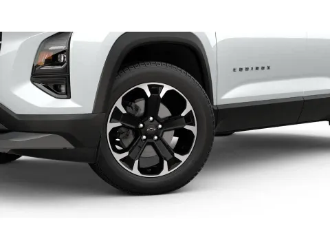 More photos of 2027 Chevrolet Equinox LT at Tom Gill Chevrolet, KY