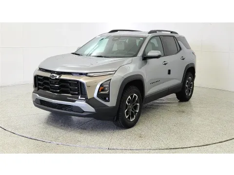 Another view of 2027 Chevrolet Equinox FWD ACTIV for sale in Florence, KY at Tom Gill Chevrolet