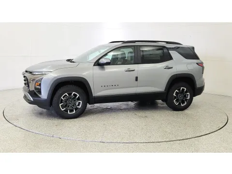 More photos of 2027 Chevrolet Equinox FWD ACTIV at Tom Gill Chevrolet, KY