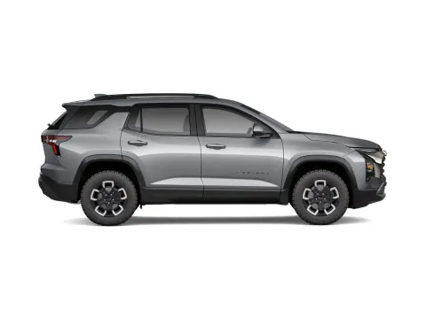More photos of 2027 Chevrolet Equinox ACTIV at Tom Gill Chevrolet, KY