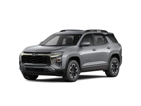 Photos of 2027 Chevrolet Equinox ACTIV for sale in Florence, KY at Tom Gill Chevrolet