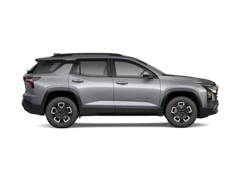 More photos of 2027 Chevrolet Equinox ACTIV at Tom Gill Chevrolet, KY