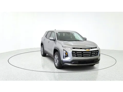 Photos of 2027 Chevrolet Equinox AWD LT for sale in Florence, KY at Tom Gill Chevrolet