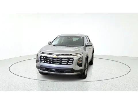 Another view of 2027 Chevrolet Equinox AWD LT for sale in Florence, KY at Tom Gill Chevrolet