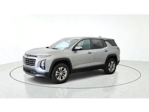 More photos of 2027 Chevrolet Equinox AWD LT at Tom Gill Chevrolet, KY