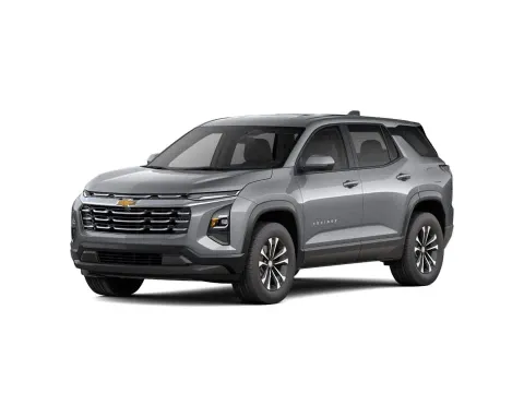 Photos of 2027 Chevrolet Equinox LT for sale in Florence, KY at Tom Gill Chevrolet