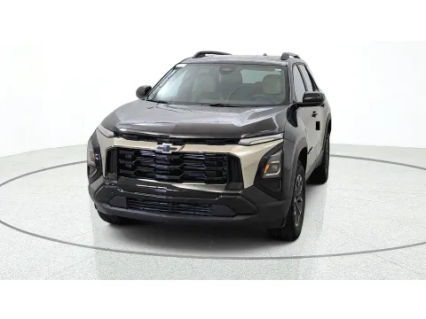 Another view of 2027 Chevrolet Equinox AWD ACTIV for sale in Florence, KY at Tom Gill Chevrolet