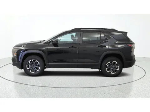 More photos of 2027 Chevrolet Equinox AWD ACTIV at Tom Gill Chevrolet, KY