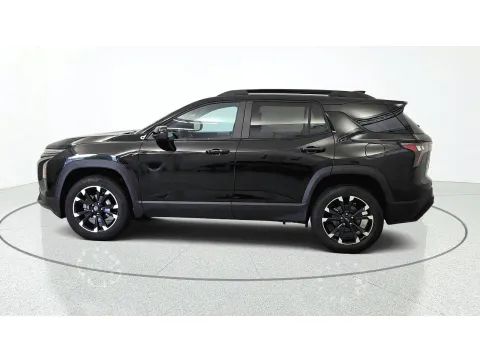 More photos of 2027 Chevrolet Equinox AWD RS at Tom Gill Chevrolet, KY