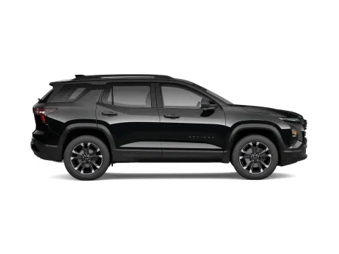 More photos of 2027 Chevrolet Equinox RS at Tom Gill Chevrolet, KY