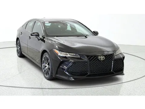 Photos of 2019 Toyota Avalon Touring for sale in Florence, KY at Tom Gill Chevrolet