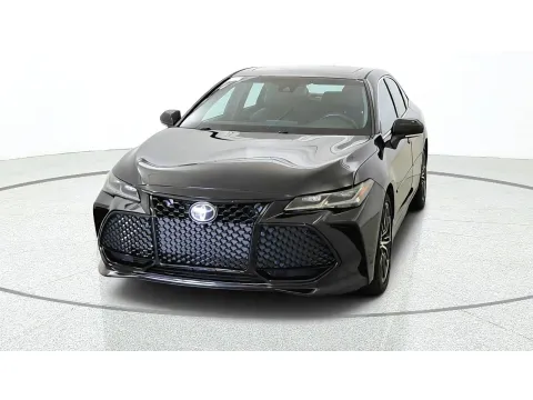 Another view of 2019 Toyota Avalon Touring for sale in Florence, KY at Tom Gill Chevrolet