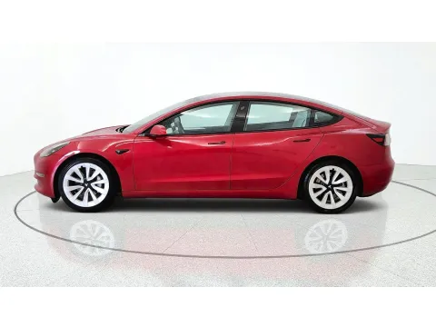 More photos of 2021 Tesla Model 3 Standard Range Plus at Tom Gill Chevrolet, KY