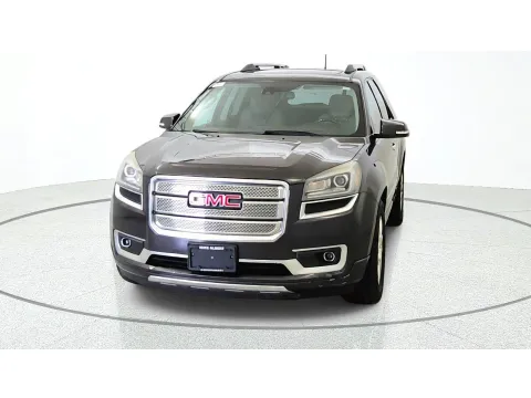 Another view of 2016 GMC Acadia Denali for sale in Florence, KY at Tom Gill Chevrolet