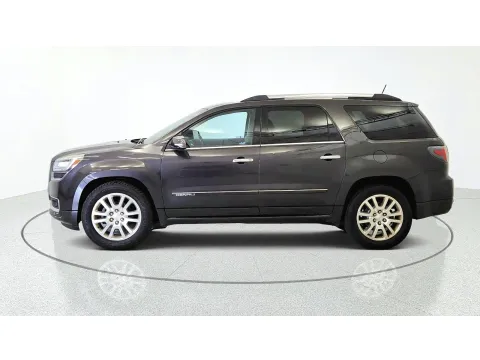 More photos of 2016 GMC Acadia Denali at Tom Gill Chevrolet, KY