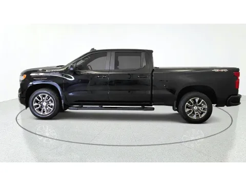 More photos of 2024 Chevrolet Silverado 1500 RST at Tom Gill Chevrolet, KY