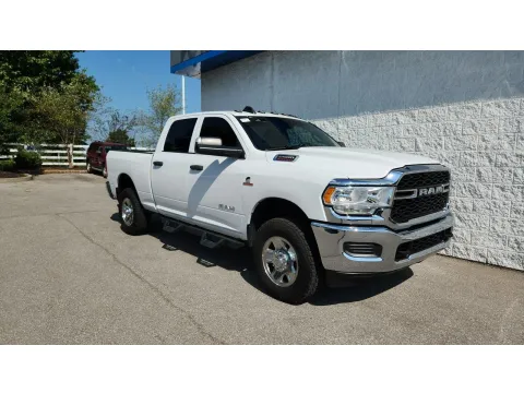 Photos of 2022 Ram 2500 Tradesman for sale in Florence, KY at Tom Gill Chevrolet