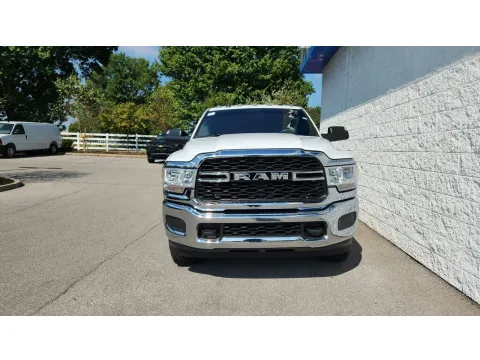 Another view of 2022 Ram 2500 Tradesman for sale in Florence, KY at Tom Gill Chevrolet