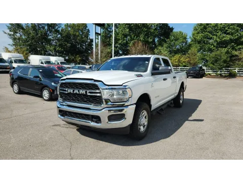 More photos of 2022 Ram 2500 Tradesman at Tom Gill Chevrolet, KY