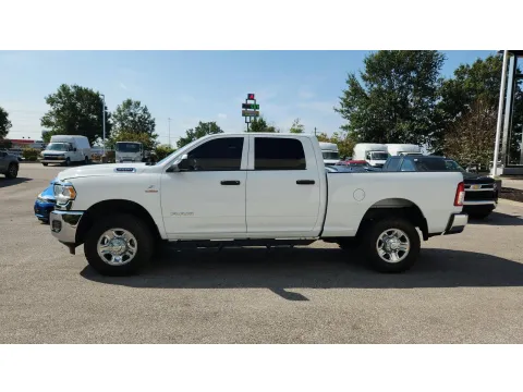 More photos of 2022 Ram 2500 Tradesman at Tom Gill Chevrolet, KY