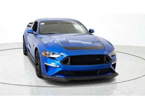 Photos of 2019 Ford Mustang GT for sale in Florence, KY at Tom Gill Chevrolet