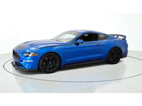 More photos of 2019 Ford Mustang GT at Tom Gill Chevrolet, KY