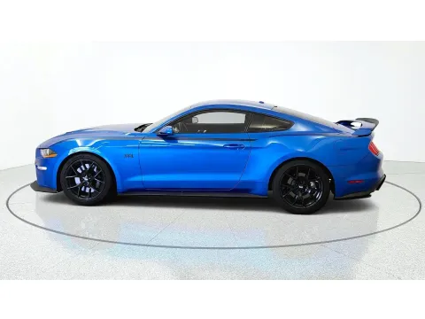 More photos of 2019 Ford Mustang GT at Tom Gill Chevrolet, KY