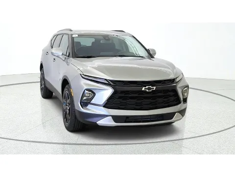 Photos of 2026 Chevrolet Blazer LT for sale in Florence, KY at Tom Gill Chevrolet