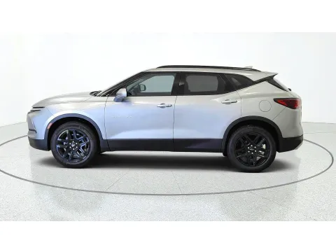 More photos of 2026 Chevrolet Blazer LT at Tom Gill Chevrolet, KY