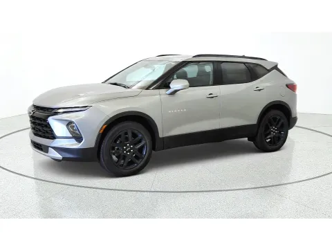 More photos of 2026 Chevrolet Blazer LT at Tom Gill Chevrolet, KY