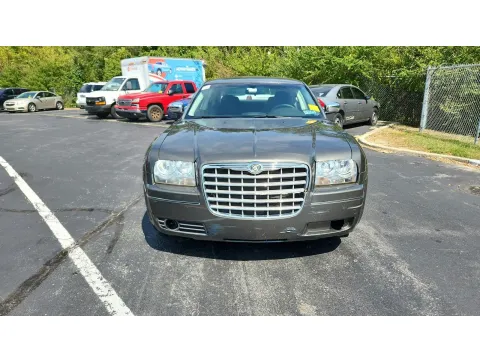 Another view of 2010 Chrysler 300 Touring for sale in Florence, KY at Tom Gill Chevrolet