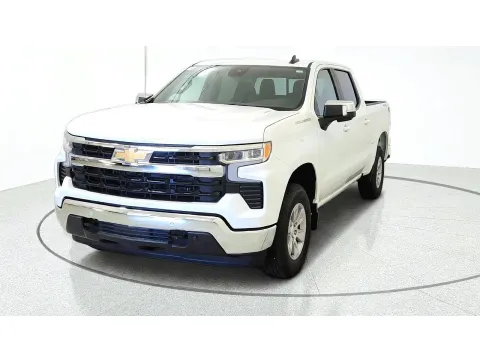 Another view of 2026 Chevrolet Silverado 1500 LT for sale in Florence, KY at Tom Gill Chevrolet
