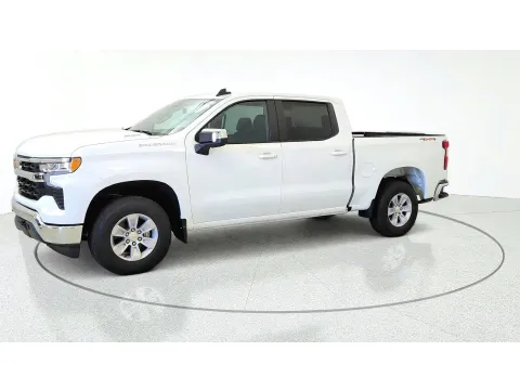 More photos of 2026 Chevrolet Silverado 1500 LT at Tom Gill Chevrolet, KY
