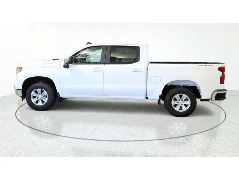More photos of 2026 Chevrolet Silverado 1500 LT at Tom Gill Chevrolet, KY
