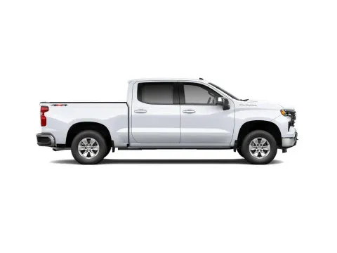 More photos of 2026 Chevrolet Silverado 1500 LT at Tom Gill Chevrolet, KY
