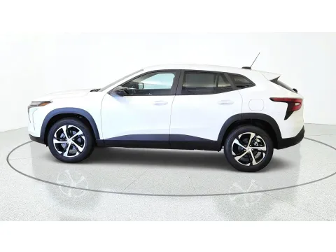 More photos of 2026 Chevrolet Trax 1RS at Tom Gill Chevrolet, KY