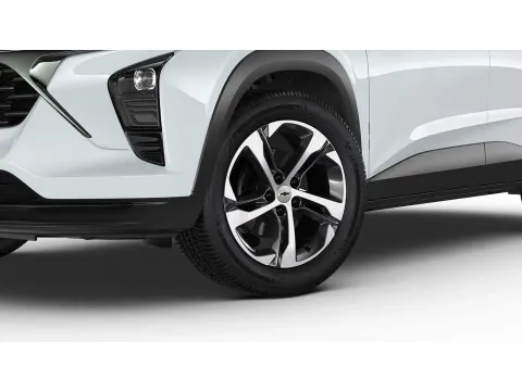 More photos of 2026 Chevrolet Trax 1RS at Tom Gill Chevrolet, KY