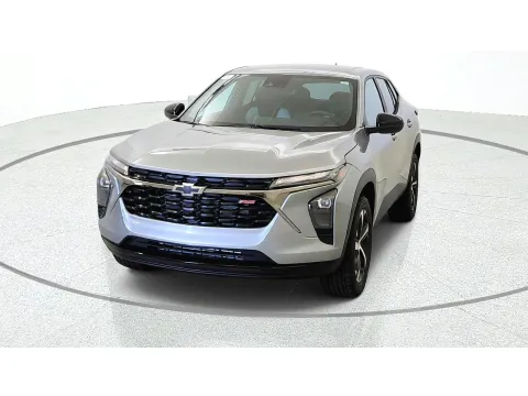 Another view of 2026 Chevrolet Trax 1RS for sale in Florence, KY at Tom Gill Chevrolet