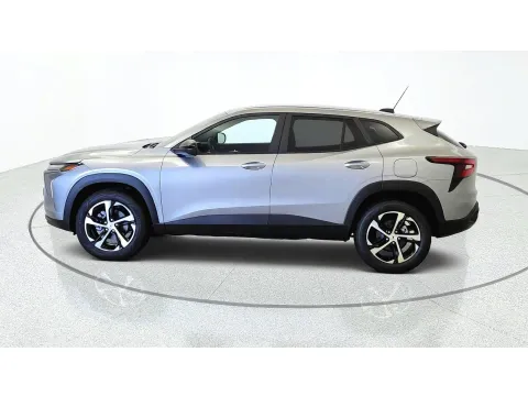 More photos of 2026 Chevrolet Trax 1RS at Tom Gill Chevrolet, KY