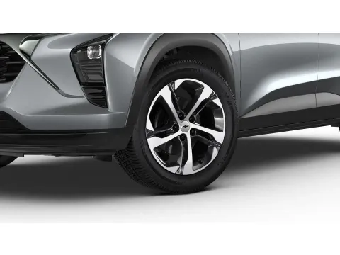 More photos of 2026 Chevrolet Trax 1RS at Tom Gill Chevrolet, KY