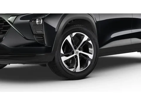 More photos of 2026 Chevrolet Trax 1RS at Tom Gill Chevrolet, KY