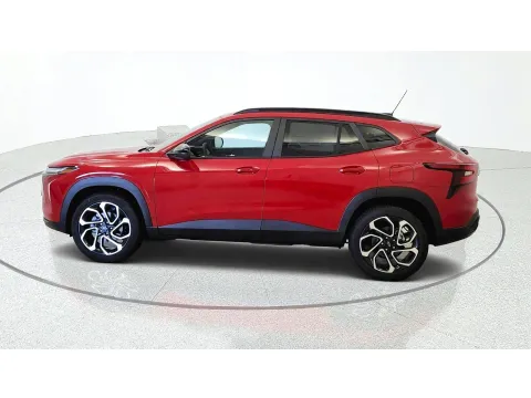 More photos of 2026 Chevrolet Trax 2RS at Tom Gill Chevrolet, KY