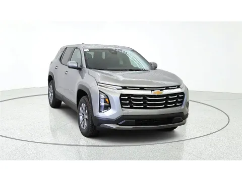 Photos of 2027 Chevrolet Equinox AWD ACTIV for sale in Florence, KY at Tom Gill Chevrolet