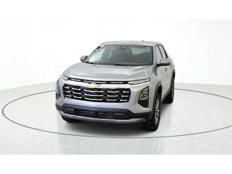 Another view of 2027 Chevrolet Equinox AWD ACTIV for sale in Florence, KY at Tom Gill Chevrolet