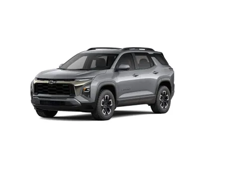Photos of 2027 Chevrolet Equinox ACTIV for sale in Florence, KY at Tom Gill Chevrolet