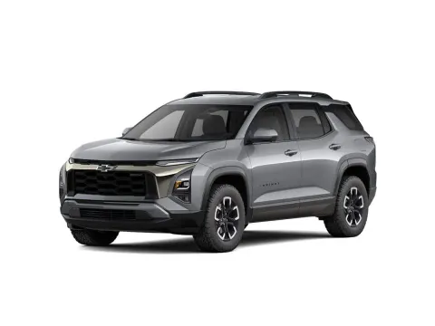 Another view of 2027 Chevrolet Equinox ACTIV for sale in Florence, KY at Tom Gill Chevrolet