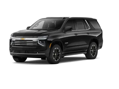 Photos of 2027 Chevrolet Tahoe LT for sale in Florence, KY at Tom Gill Chevrolet