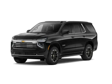 Another view of 2027 Chevrolet Tahoe LT for sale in Florence, KY at Tom Gill Chevrolet